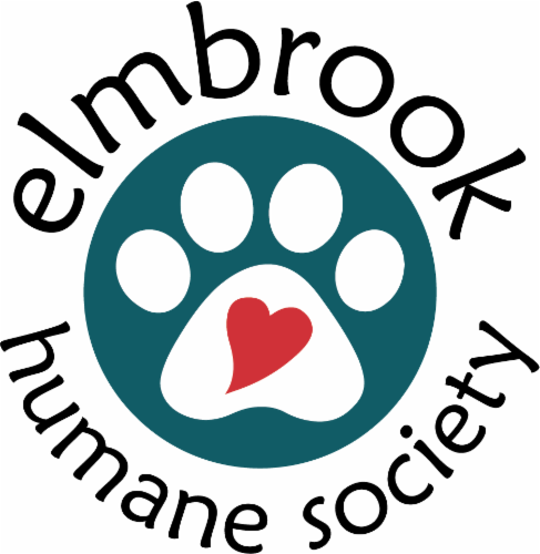Elmbrook Humane Society logo