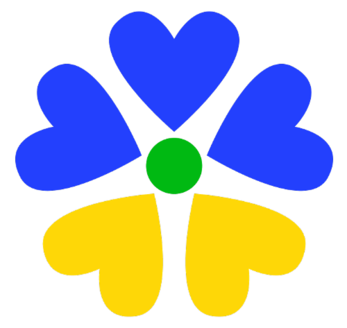 Ukrainian Vesna logo