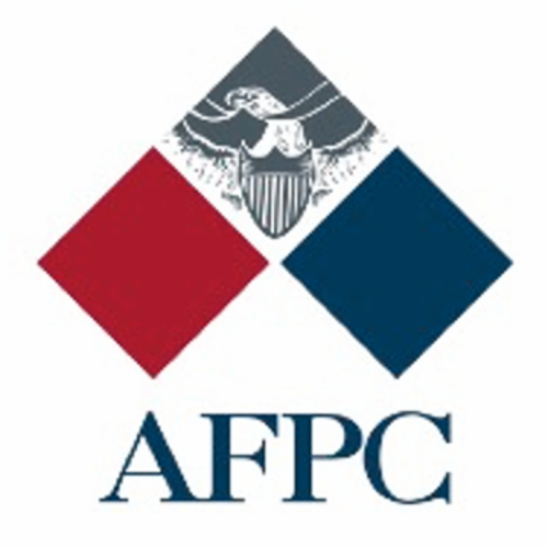 American Foreign Policy Council logo
