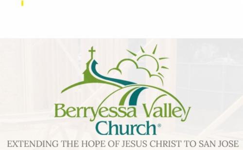 Berryessa Valley Church logo