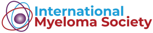 International Myeloma Society logo