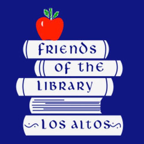 Friends of the Library of Los Altos & Community Inc. logo