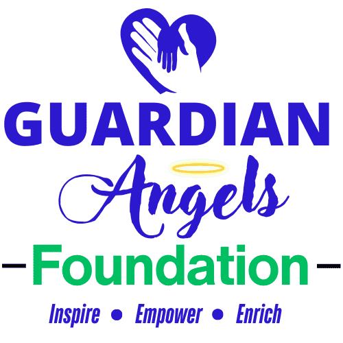 Guardian Angels Foundation Inc. logo