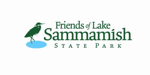 Friends of Lake Sammamish State Park logo