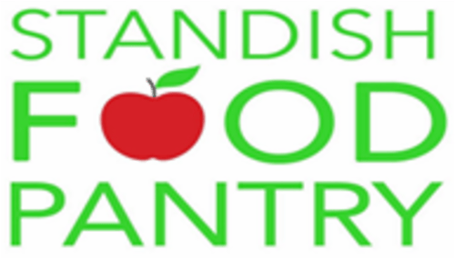 Standish Food Pantry logo