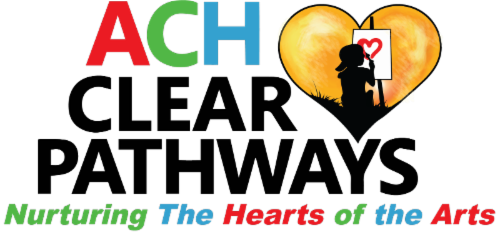 ACH Clear Pathways logo