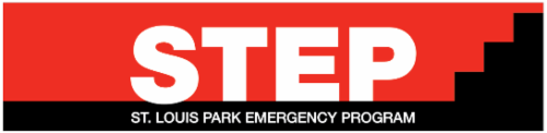 St. Louis Park Emergency Program logo