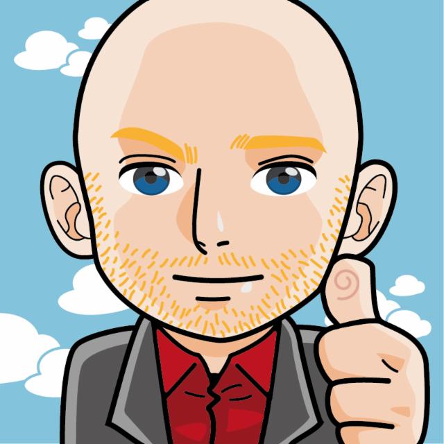 Profile image of @AndreasOvenAT