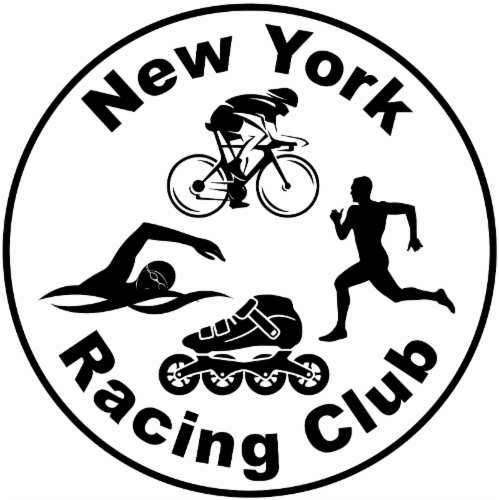 New York Racing Club Inc logo