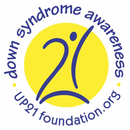 UP21 Foundation logo