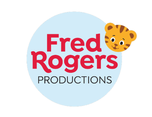 The Fred Rogers Company logo