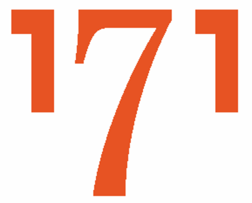One Seventy One Cedar, Inc. logo