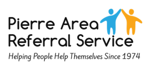 Citizens Involvement Council dba: Pierre Area Referral Service logo