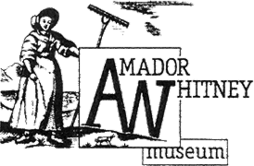 Jose Amador Museum logo
