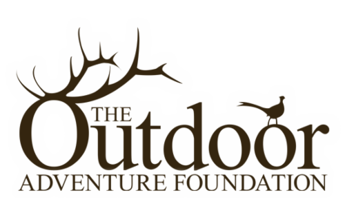 The Outdoor Adventure Foundation, Inc. logo