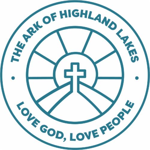 Highland Lakes Crisis Network logo