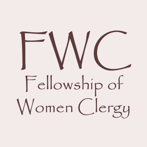 The Fellowship of Women Clergy logo