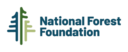 National Forest Foundation logo