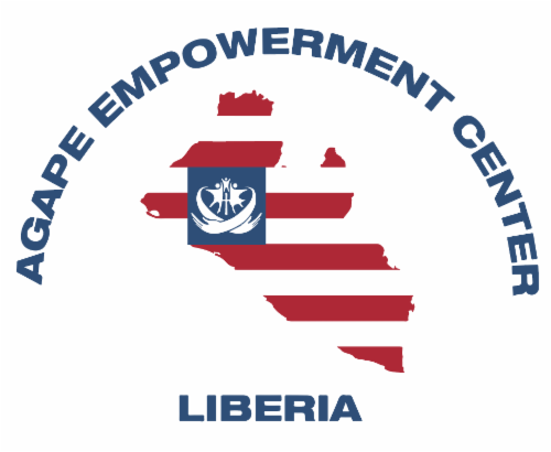 Agape Empowerment Center logo