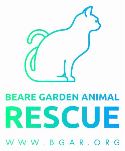 Beare Garden Plantation Animal Rescue logo