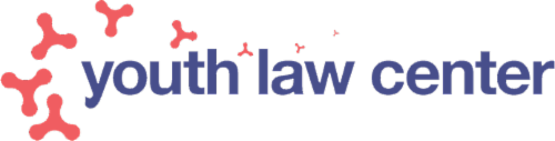Youth Law Center logo