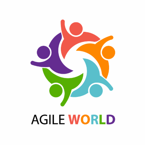 Agile World Incorporated logo