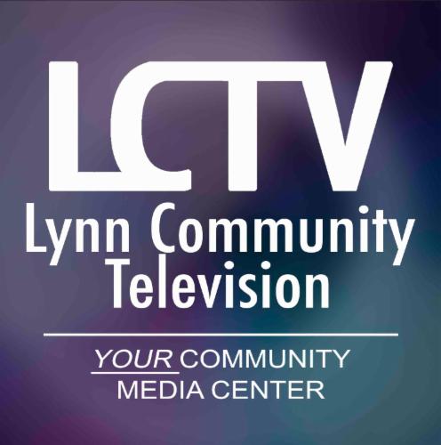 Lynn Community Television, Inc. logo