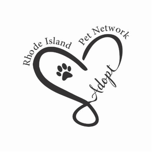 Rhode Island Pet Network logo