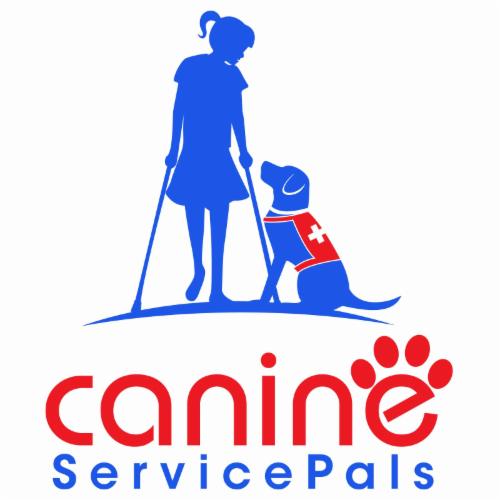 Canine Service Pals Inc logo