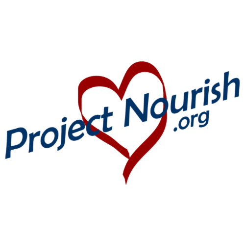 Project Nourish, Inc. logo