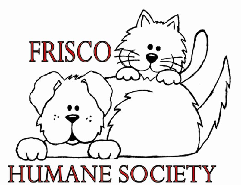 Frisco Humane Society logo