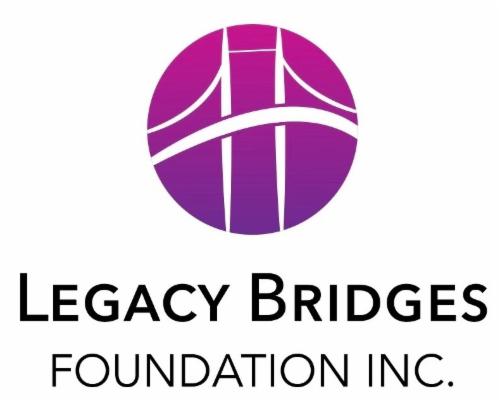 The Legacy Bridges Foundation, Inc. logo