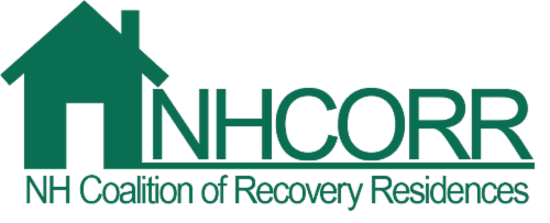 New Hampshire Coalition of Recovery Residences logo
