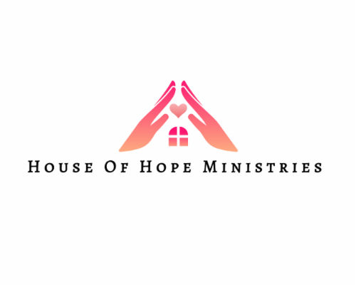 House of Hope Ministries INC logo