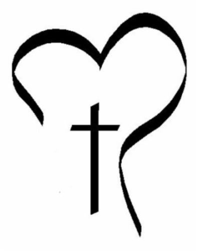 Krum Church Of Christ logo