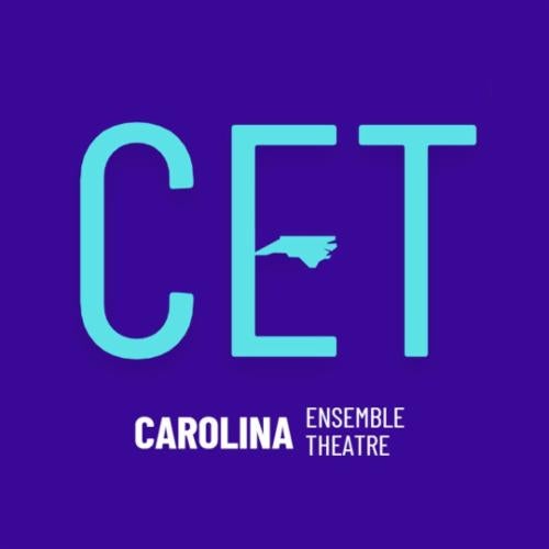 Carolina Ensemble Theatre logo