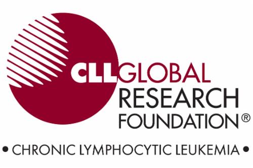 CLL Global Research Foundation logo