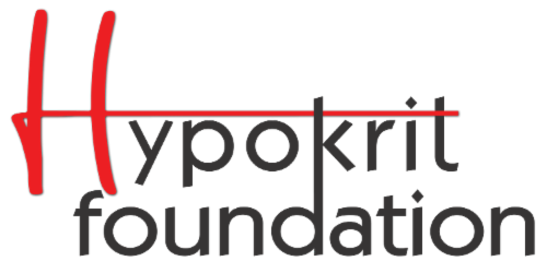 Hypokrit Foundation, Inc logo
