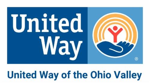 United Way of the Ohio Valley logo