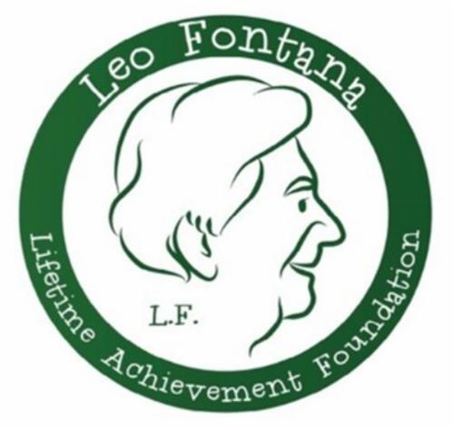 Leo Fontana Lifetime Achievement Foundation logo
