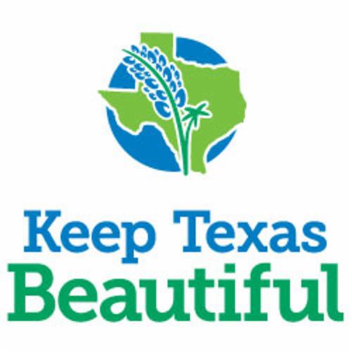 Keep Texas Beautiful, Inc. logo