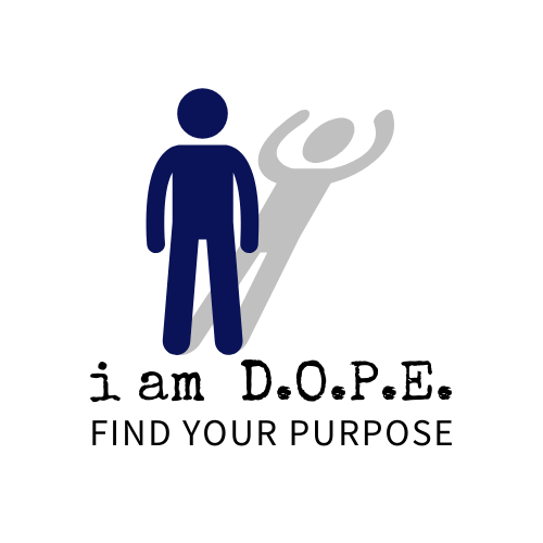 I Am Developing Ownership Of Personal Empowerment logo
