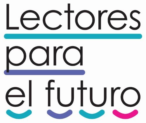 Lectores para el futuro logo