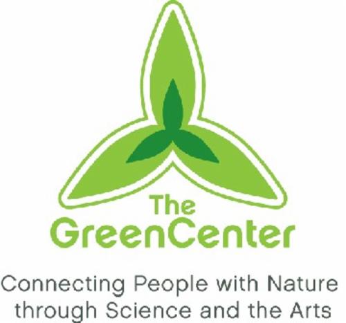 Friends of the Green Center logo