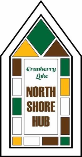 Cranberry Lake North Shore Hub logo