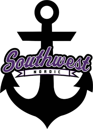Southwest Nordic Booster Club logo