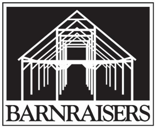 Barnraisers LLC logo