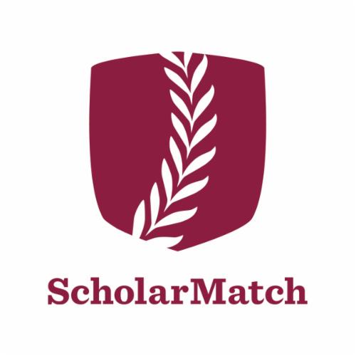 ScholarMatch, Inc. logo
