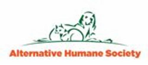 Alternative Humane Society of Whatcom County logo