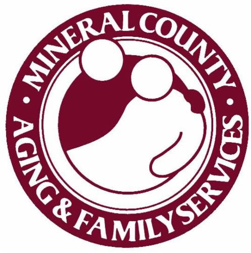 Aging & Family Services logo